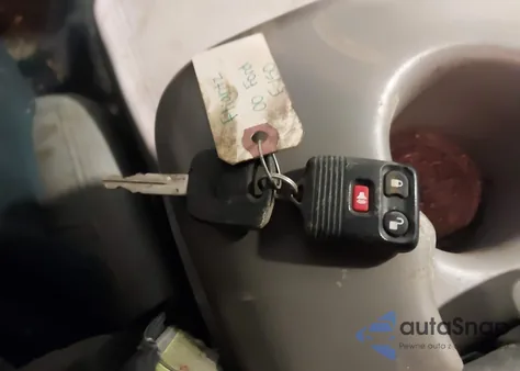 2000 Ford F-150 Svt Lightning from USA, damaged, VIN 2FTZF0737YCA62294